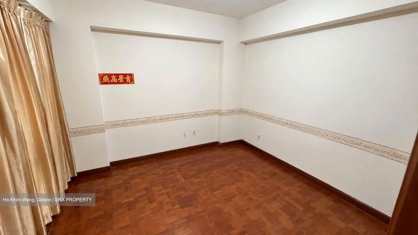 Regentville (D19), Apartment #618246361